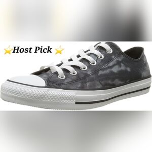 💖Converse Chuck Taylor Unisex ⭐️Host Pick⭐️